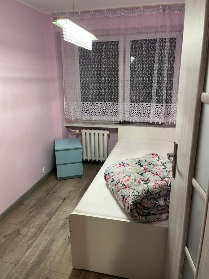 Apartament 75 W Centrum! Okulickiego! Stalowa Wola Eksteriør bilde