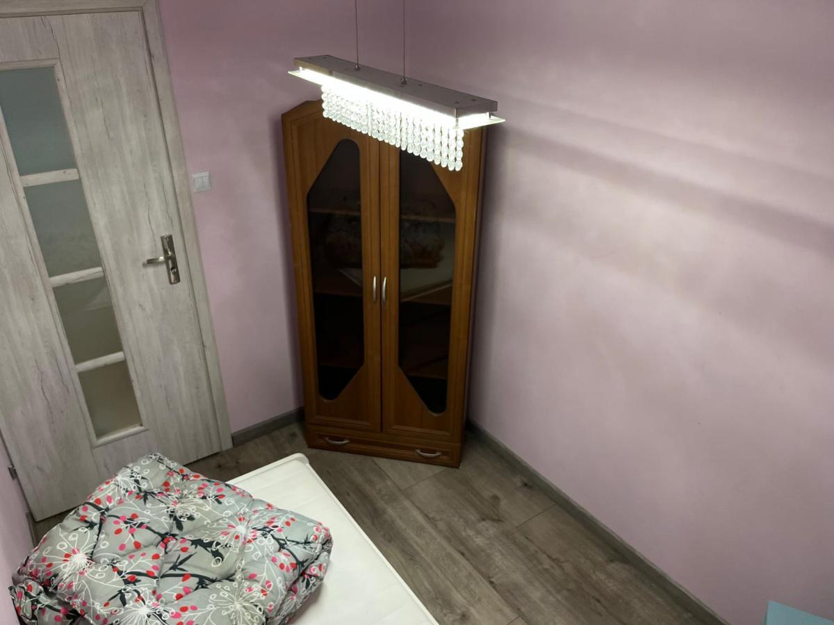 Apartament 75 W Centrum! Okulickiego! Stalowa Wola Eksteriør bilde