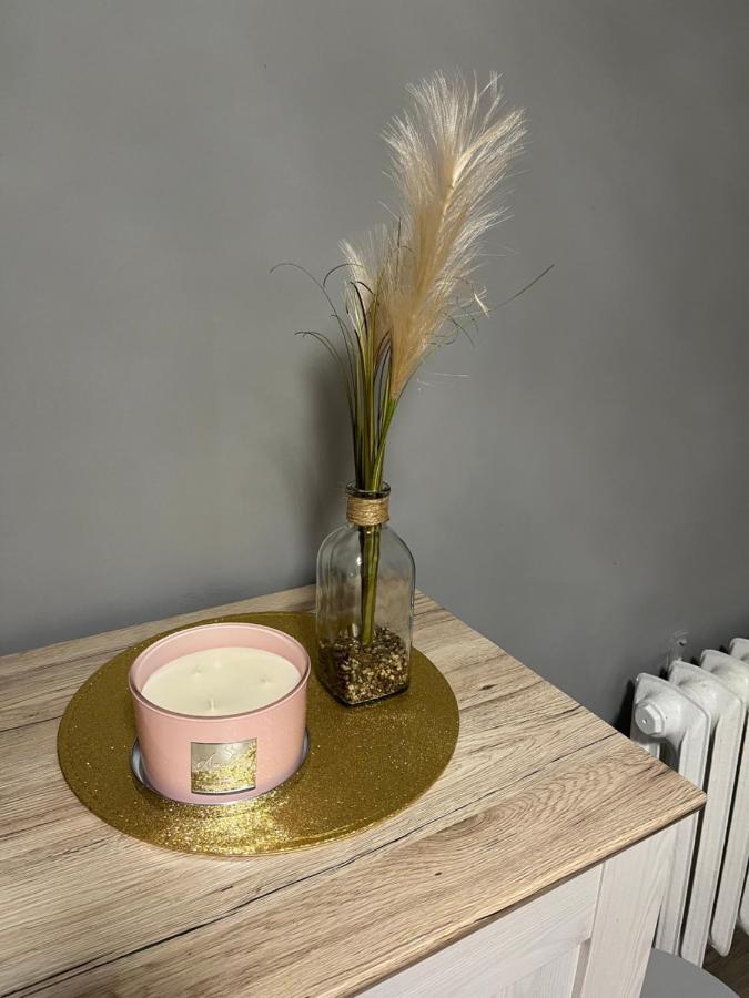 Apartament 75 W Centrum! Okulickiego! Stalowa Wola Eksteriør bilde
