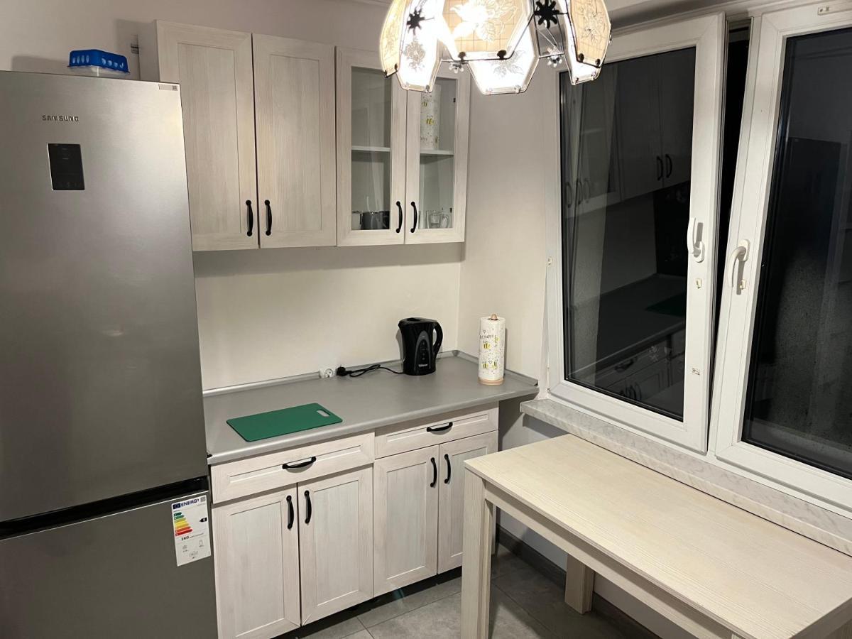 Apartament 75 W Centrum! Okulickiego! Stalowa Wola Eksteriør bilde