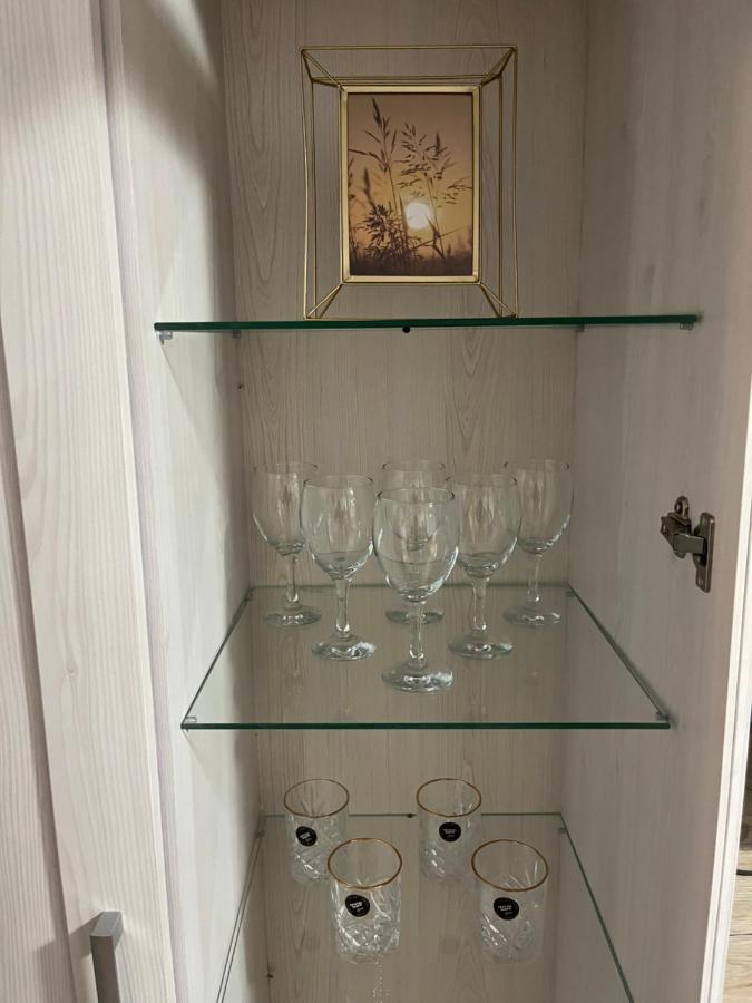Apartament 75 W Centrum! Okulickiego! Stalowa Wola Eksteriør bilde