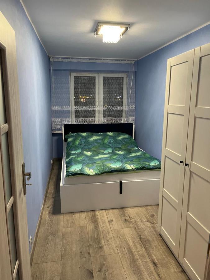Apartament 75 W Centrum! Okulickiego! Stalowa Wola Eksteriør bilde