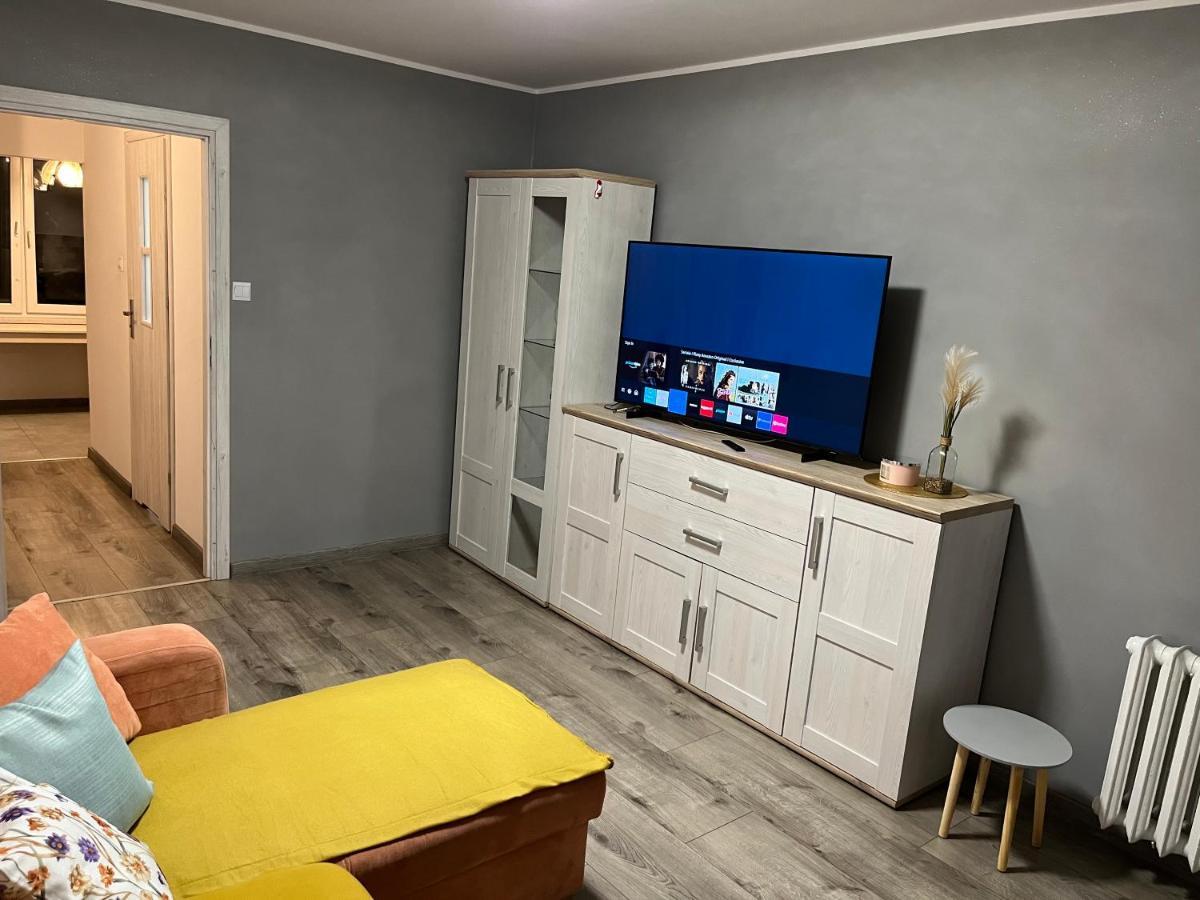 Apartament 75 W Centrum! Okulickiego! Stalowa Wola Eksteriør bilde